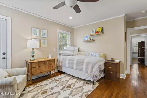 Bedroom - 141 River Park Dr, Jackson, MS 39202 photo 3 of 5