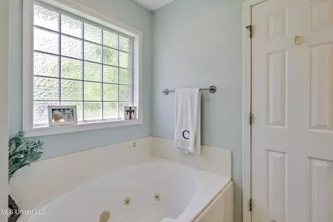 Bath - 329 Cherry Bark Dr, Brandon, MS 39047 photo 2 of 3