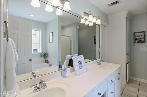 Bath - 329 Cherry Bark Dr, Brandon, MS 39047 photo 1 of 3