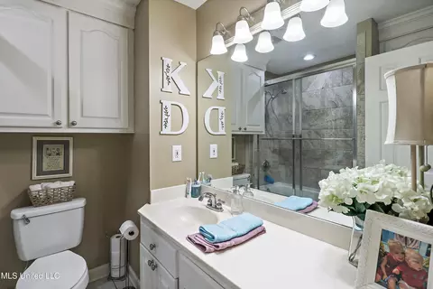 Bath - 329 Cherry Bark Dr, Brandon, MS 39047 photo 3 of 3