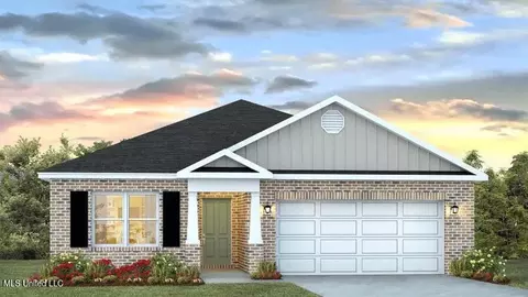 317 Brannan Ave, Byram, MS 39272