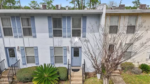 3230 Cumberland Rd #87, Ocean Springs, MS 39564