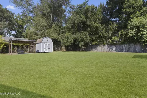 Exterior - 124 S Ocean Wave Ave, Long Beach, MS 39560 photo 5 of 6
