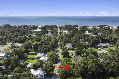 View/Area - 124 S Ocean Wave Ave, Long Beach, MS 39560 photo 1 of 3