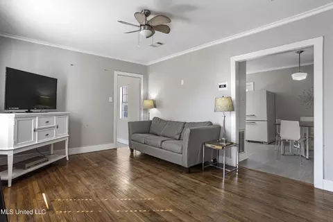 Living - 124 S Ocean Wave Ave, Long Beach, MS 39560 photo 1 of 1