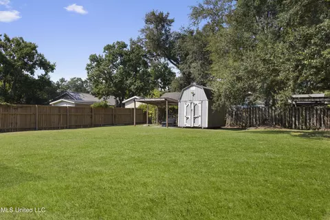 Exterior - 124 S Ocean Wave Ave, Long Beach, MS 39560 photo 6 of 6