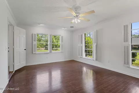 Bedroom - 440 Armour Dr, Jackson, MS 39211 photo 1 of 7