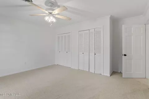 Bedroom - 440 Armour Dr, Jackson, MS 39211 photo 5 of 7