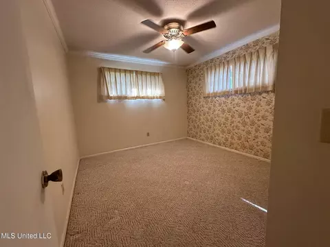 Bedroom - 625 SW 4th Ave, Magee, MS 39111 photo 7 of 8