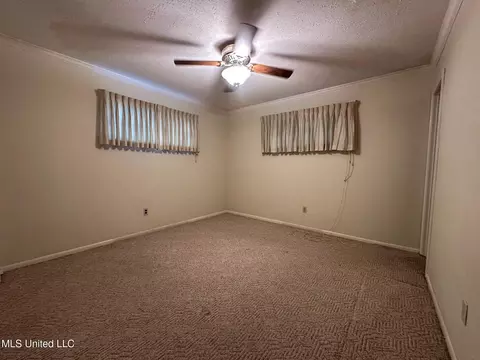 Bedroom - 625 SW 4th Ave, Magee, MS 39111 photo 5 of 8