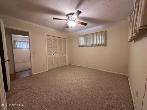 Bedroom - 625 SW 4th Ave, Magee, MS 39111 photo 6 of 8