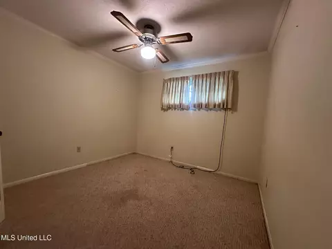 Bedroom - 625 SW 4th Ave, Magee, MS 39111 photo 3 of 8