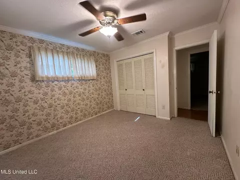Bedroom - 625 SW 4th Ave, Magee, MS 39111 photo 8 of 8