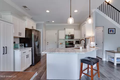 Kitchen - 742 Moore Loop, Byhalia, MS 38611 photo 1 of 4