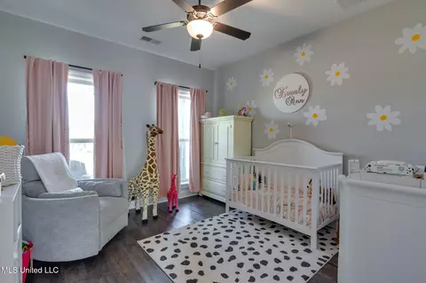 Bedroom - 742 Moore Loop, Byhalia, MS 38611 photo 3 of 4