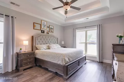 Bedroom - 742 Moore Loop, Byhalia, MS 38611 photo 1 of 4