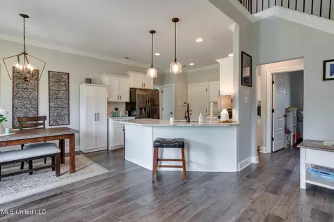 Entry Way - 742 Moore Loop, Byhalia, MS 38611 photo 5 of 5