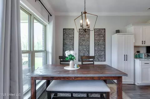 Dining - 742 Moore Loop, Byhalia, MS 38611 photo 2 of 2