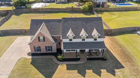 5525 E Pointe Dr, Southaven, MS 38672 photo 39