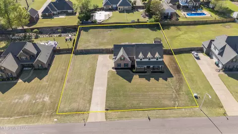 5525 E Pointe Dr, Southaven, MS 38672 photo 41