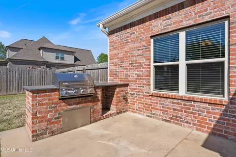 5525 E Pointe Dr, Southaven, MS 38672 photo 34