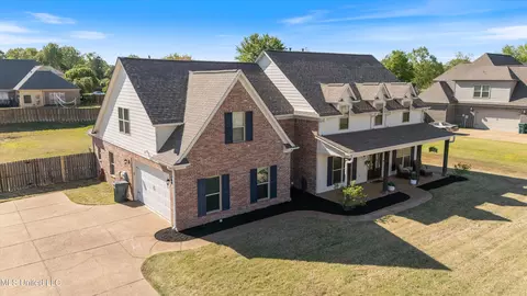 5525 E Pointe Dr, Southaven, MS 38672 photo 38