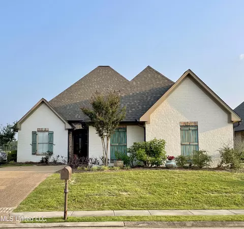 301 Emerald Way, Brandon, MS 39047 photo 1