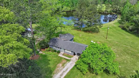 281 Benson Rd, Silver Creek, MS 39663