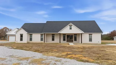 1227 County Road 90, New Albany, MS 38652