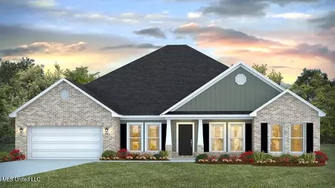 131 Cornerstone Dr, Brandon, MS 39042