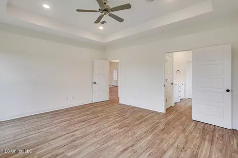 Bedroom - 129 Southern Oak Way, Canton, MS 39046 photo 1 of 3