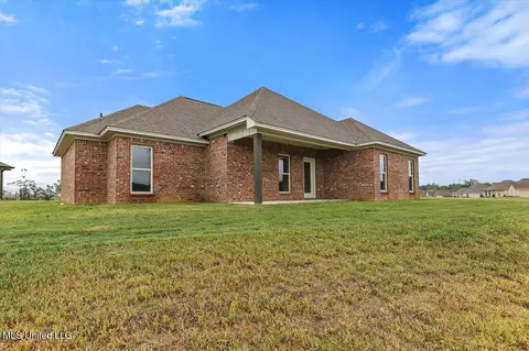 Exterior - 129 Southern Oak Way, Canton, MS 39046 photo 6 of 6