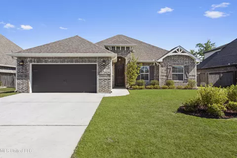 3014 Rue Dominique, D'iberville, MS 39540