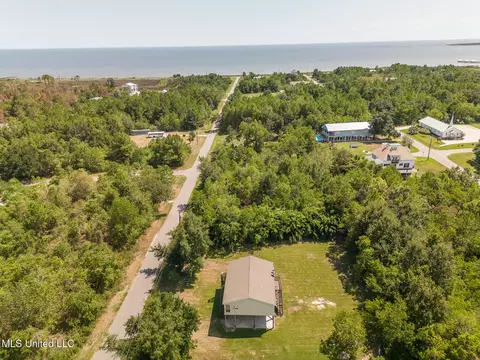 5163 Forrest Ave, Bay Saint Louis, MS 39520