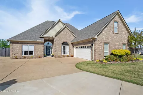 1279 Vernon Cv, Hernando, MS 38632