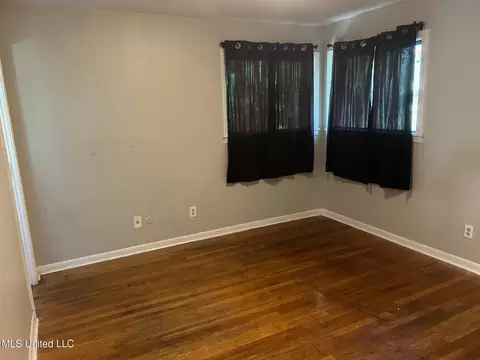 Bedroom - 1680 Winchester St, Jackson, MS 39211 photo 1 of 3