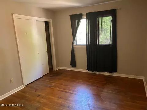 Bedroom - 1680 Winchester St, Jackson, MS 39211 photo 3 of 3