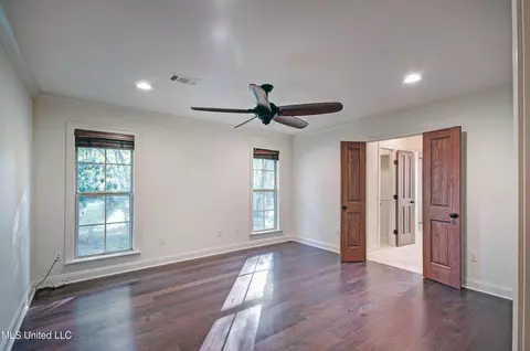 Bedroom - 139 Chippewa Cir, Jackson, MS 39211 photo 1 of 7