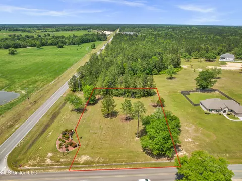 lot99 Ridgewood Dr, Kiln, MS 39556