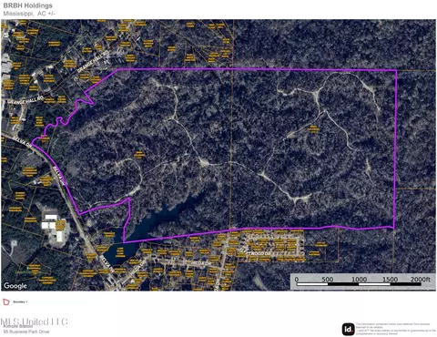 Belva Drive, Vicksburg, MS 39180