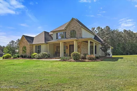 708 Falcon Way, Brandon, MS 39047 photo 1