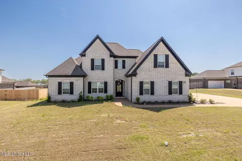 7619 Crosswinds Blvd, Hernando, MS 38632