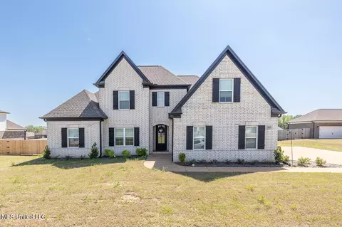 7619 Crosswinds Blvd, Hernando, MS 38632 photo 2