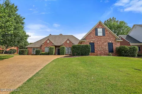 123 Linwood Dr, Brandon, MS 39042