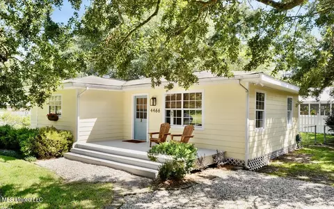 4466 Beatline Rd, Long Beach, MS 39560