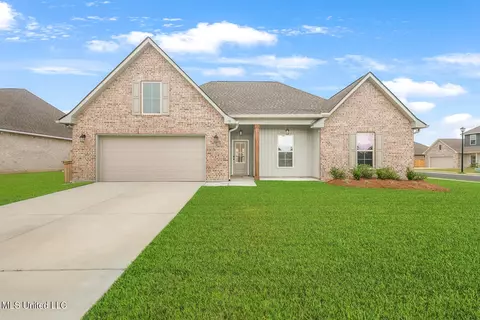 10 Diane Cv, Long Beach, MS 39560