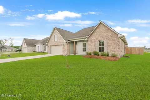 10 Diane Cv, Long Beach, MS 39560 photo 5