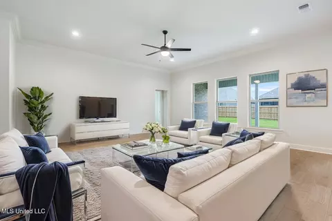 10 Diane Cv, Long Beach, MS 39560 photo 8