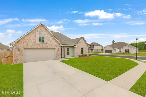 10 Diane Cv, Long Beach, MS 39560 photo 4