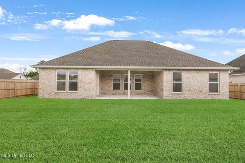 10 Diane Cv, Long Beach, MS 39560 photo 25